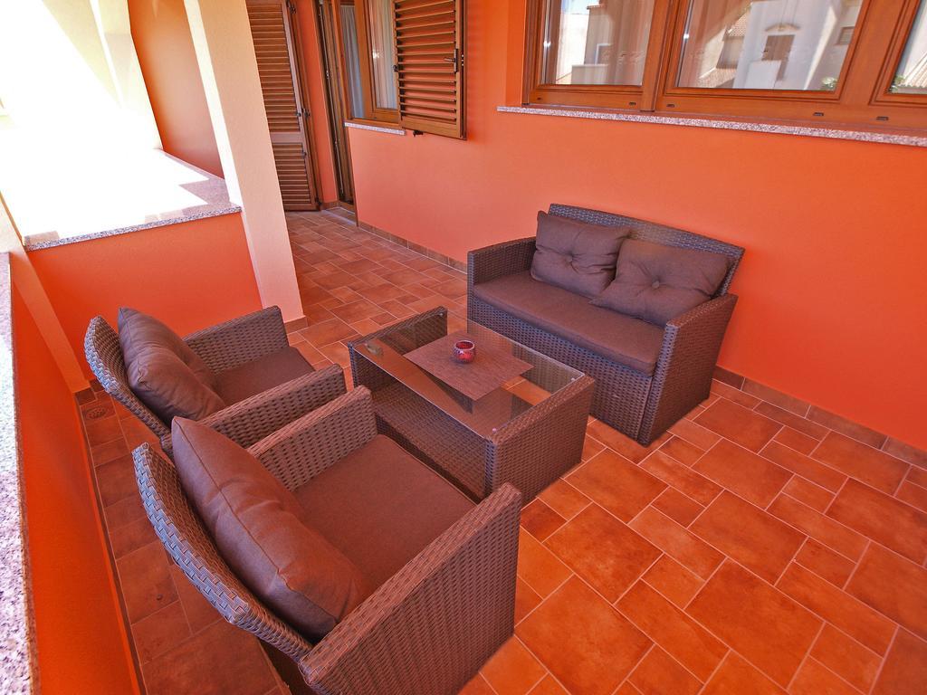 Apartment Zorko 707 Rovinj Exterior foto