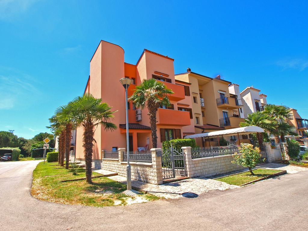 Apartment Zorko 707 Rovinj Exterior foto
